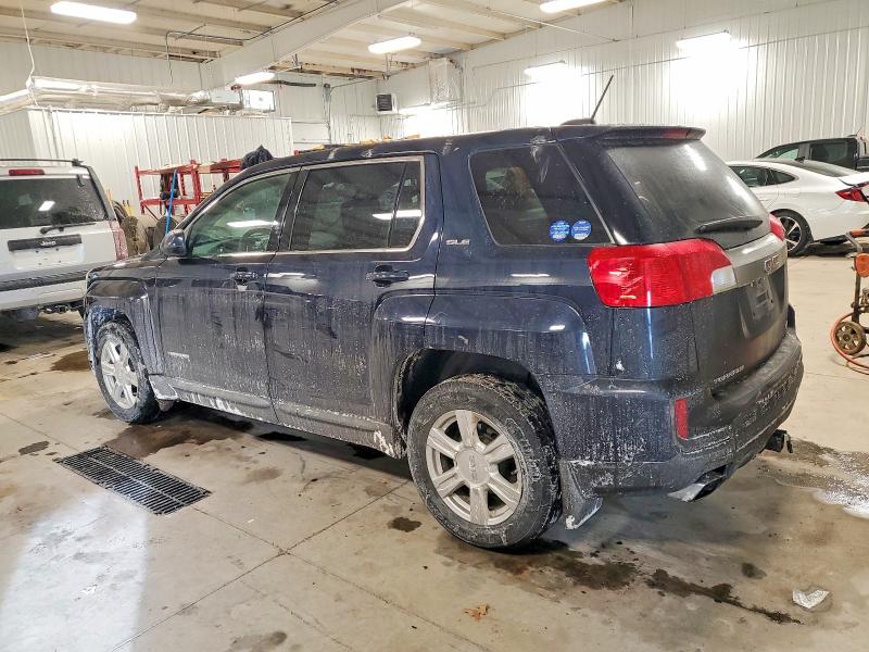 Фото 2 - GMC TERRAIN