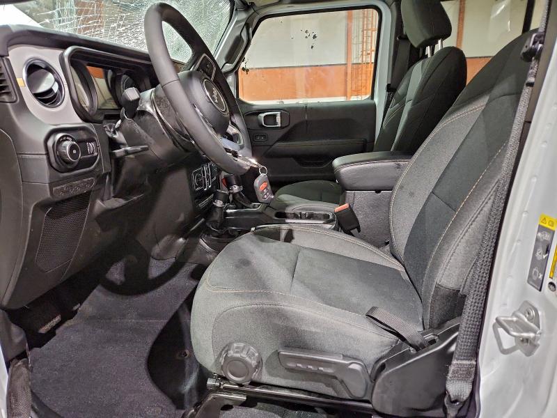 Фото 7 - JEEP WRANGLER