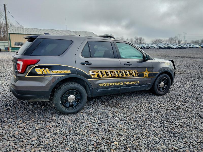 Фото 3 - FORD EXPLORER