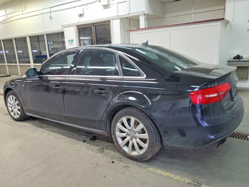 Фото 2 - AUDI A4