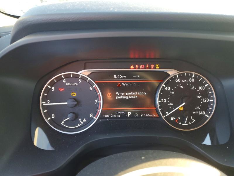 Фото 9 - NISSAN ROGUE