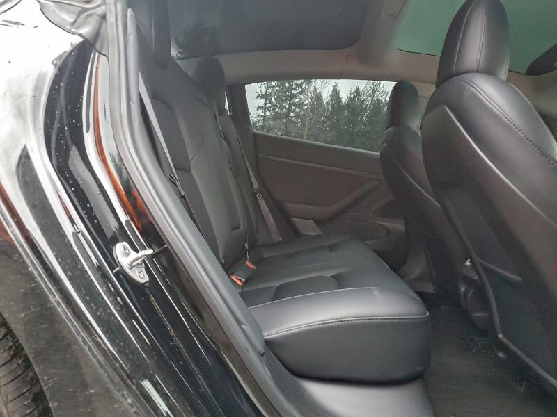 Фото 10 - TESLA MODEL 3