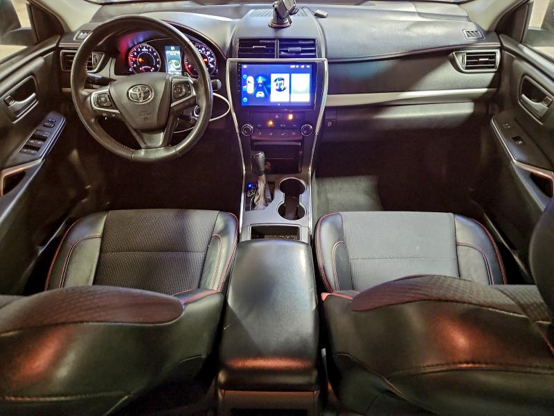 Фото 8 - TOYOTA CAMRY