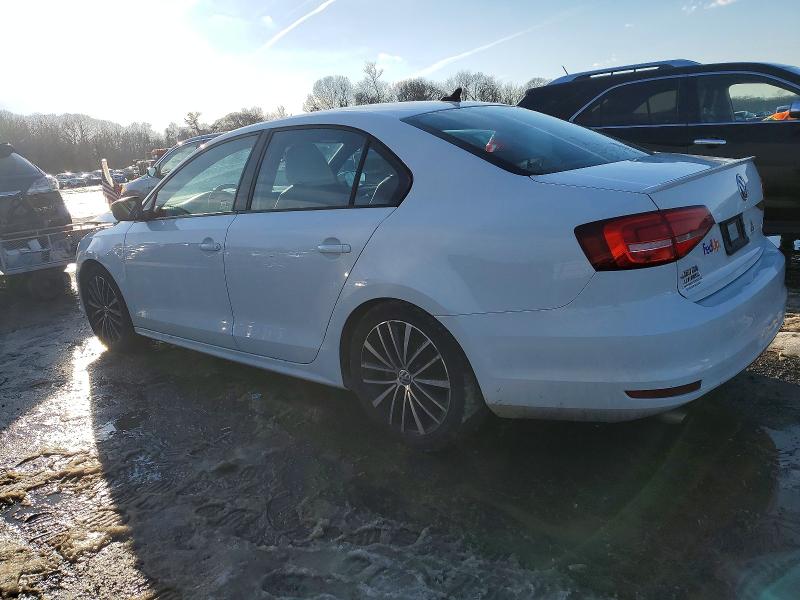 Фото 2 - VOLKSWAGEN JETTA