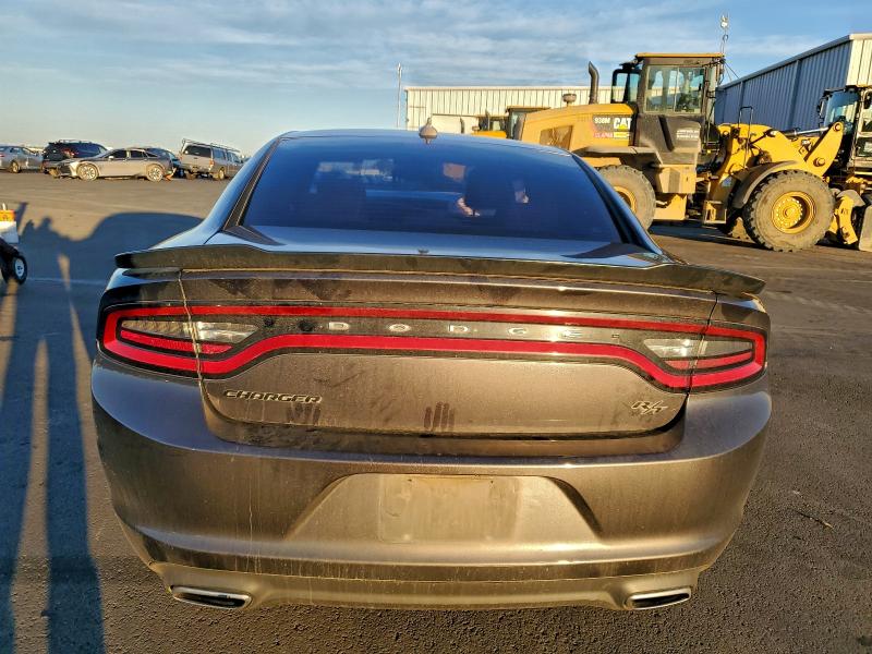 Фото 6 - DODGE CHARGER