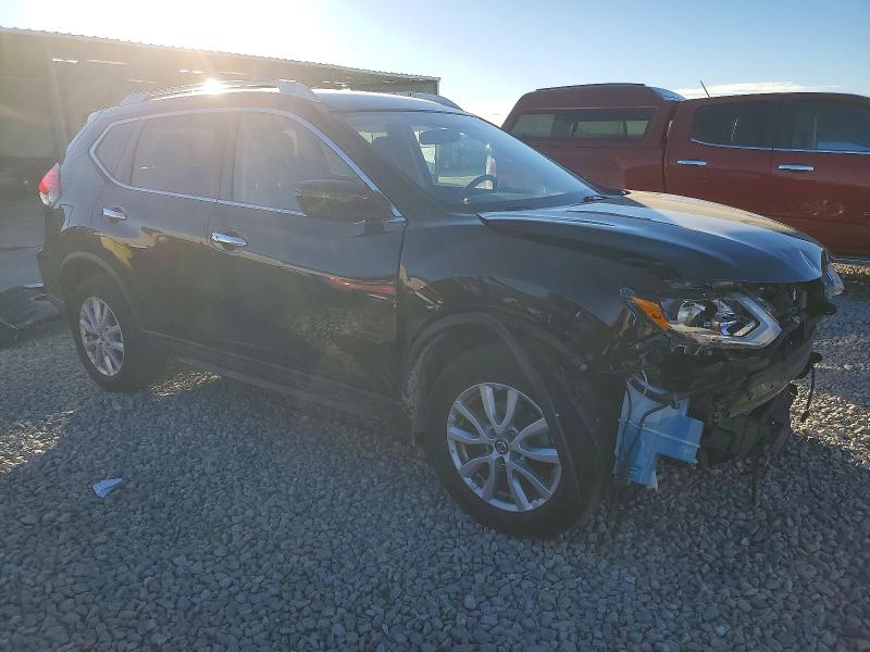 Фото 4 - NISSAN ROGUE