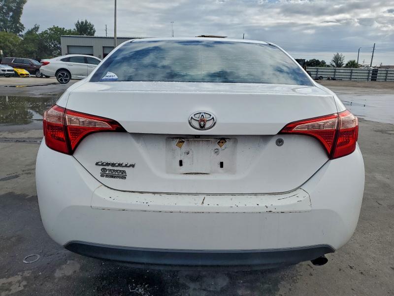 Фото 6 - TOYOTA COROLLA