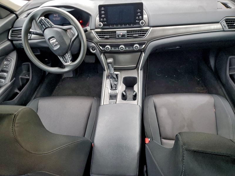 Фото 8 - HONDA ACCORD