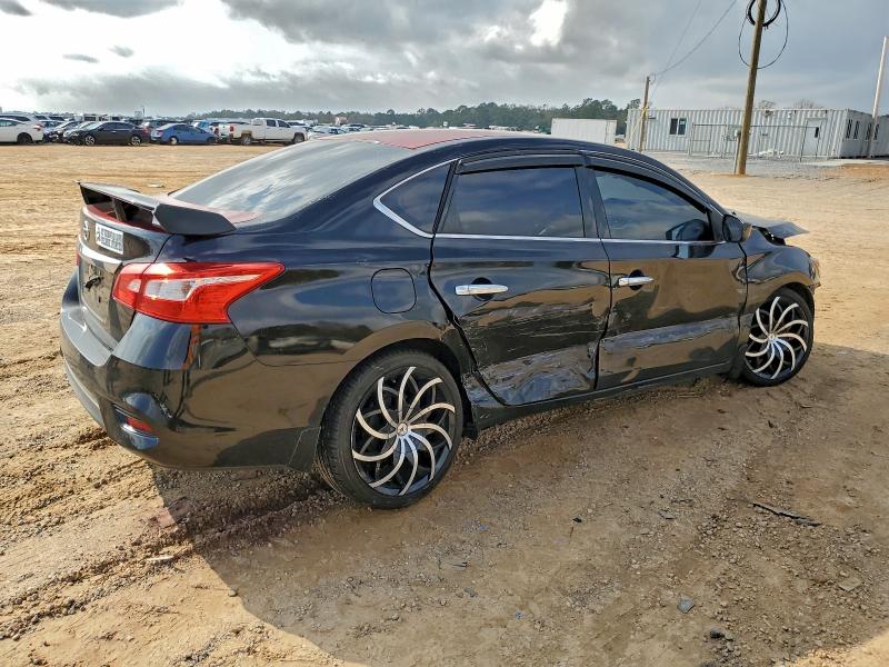 Фото 3 - NISSAN SENTRA