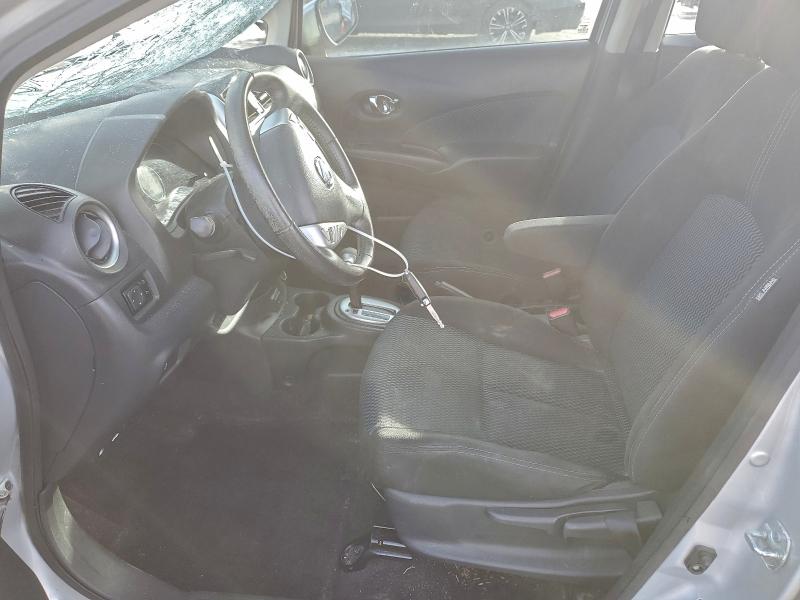 Фото 7 - NISSAN VERSA