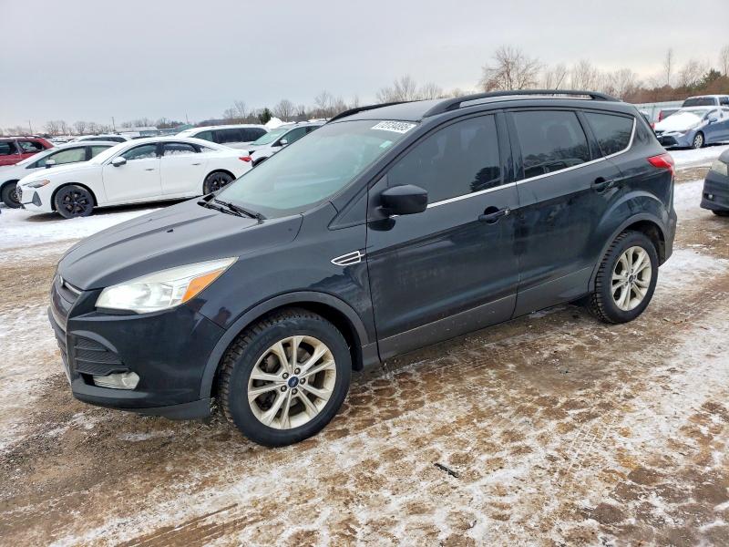 Фото 1 - FORD ESCAPE