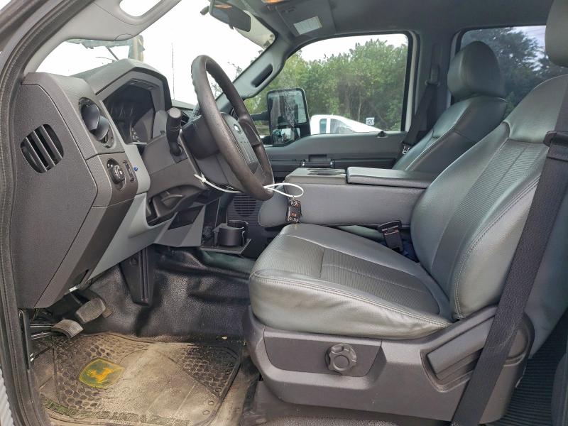 Фото 7 - FORD F350