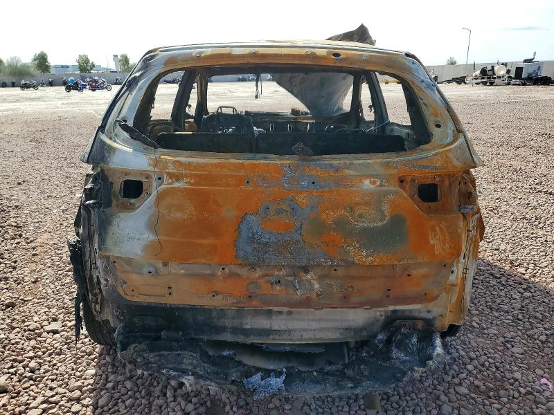 Фото 6 - KIA SPORTAGE