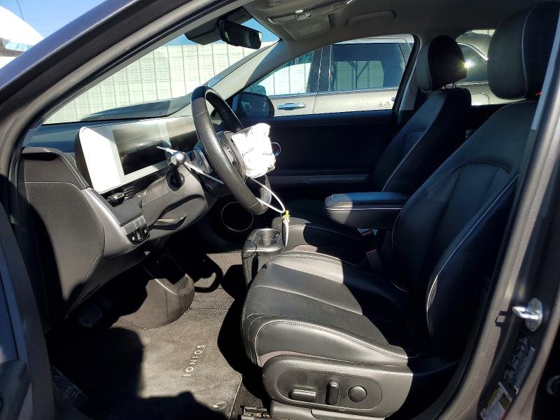 Фото 7 - HYUNDAI IONIQ