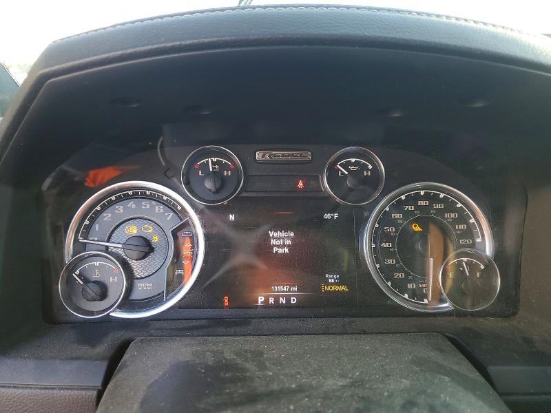 Фото 9 - RAM 1500