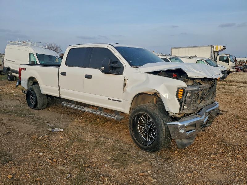 Фото 4 - FORD F250