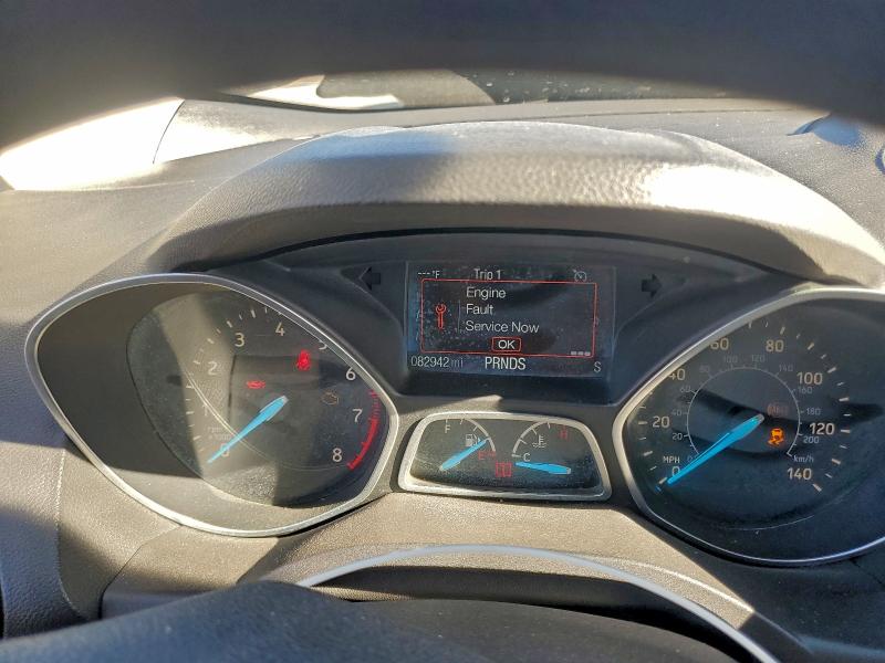 Фото 9 - FORD ESCAPE