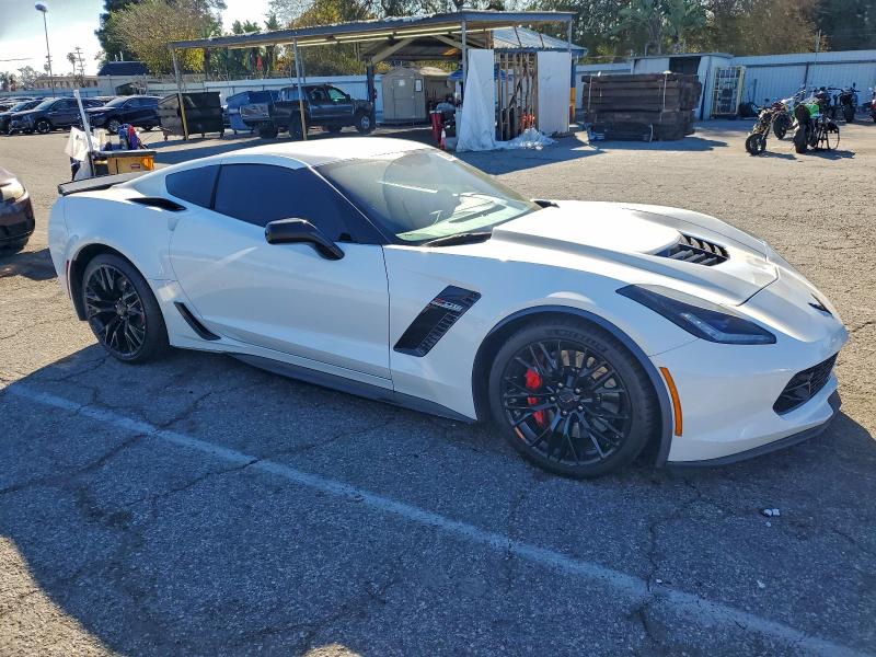 Фото 4 - CHEVROLET CORVETTE
