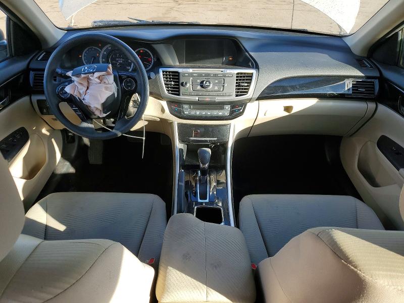 Фото 8 - HONDA ACCORD