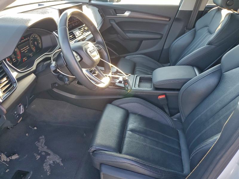 Фото 7 - AUDI Q5