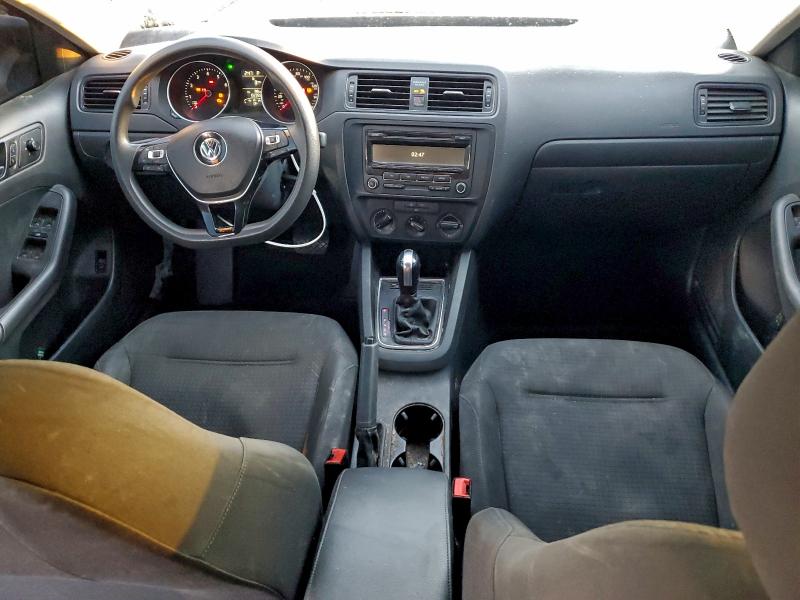 Фото 8 - VOLKSWAGEN JETTA