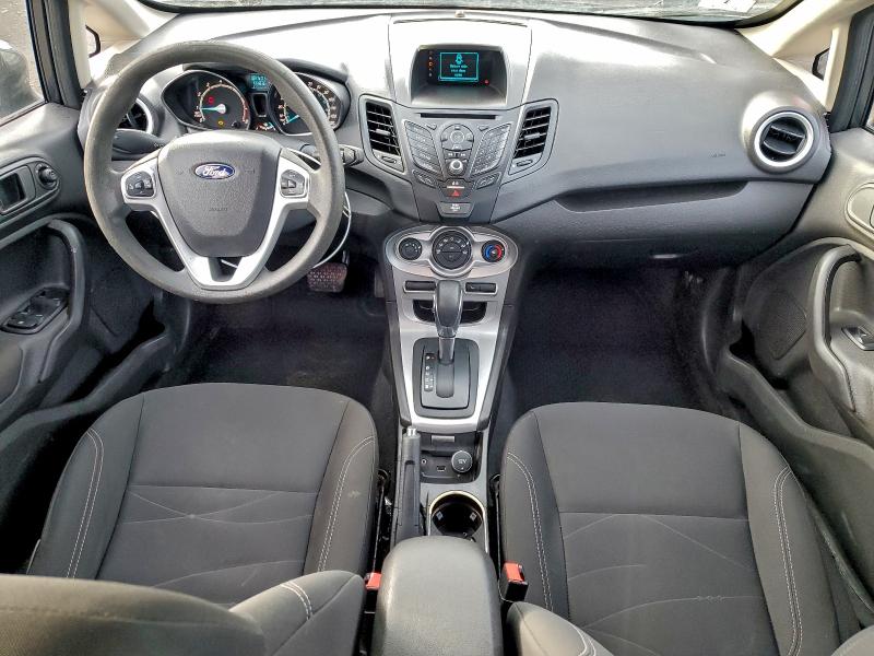 Фото 8 - FORD FIESTA