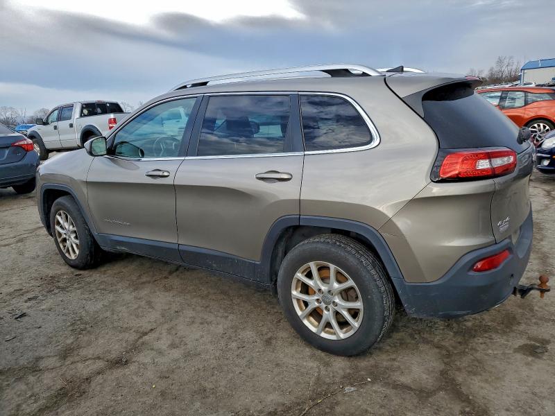 Фото 2 - JEEP GRAND CHER