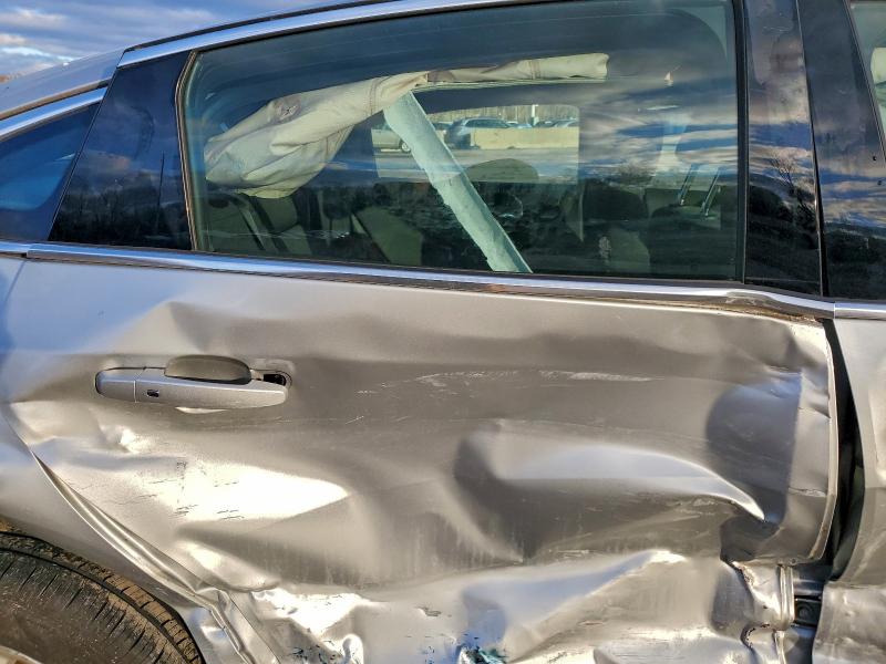 Фото 10 - CHEVROLET MALIBU