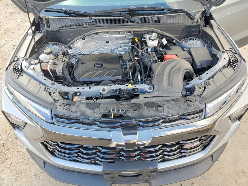 Фото 12 - CHEVROLET TRAILBLZR