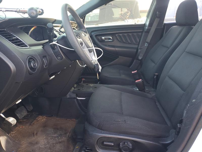 Фото 7 - FORD TAURUS