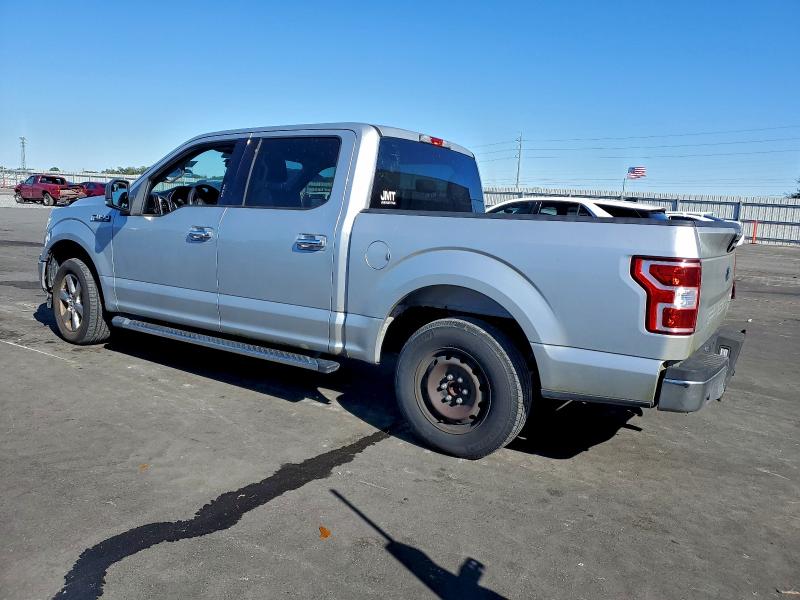 Фото 2 - FORD F-150