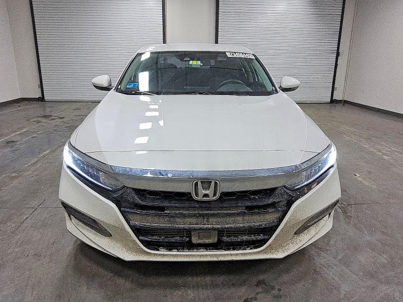 Фото 5 - HONDA ACCORD