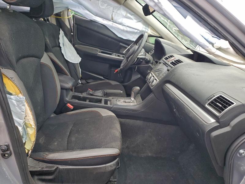 Фото 7 - SUBARU CROSSTREK