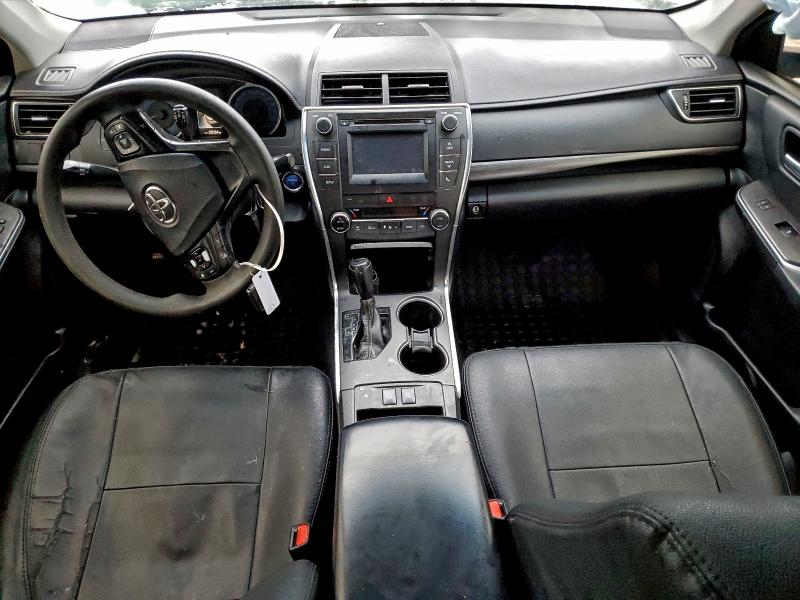 Фото 8 - TOYOTA CAMRY