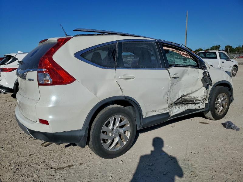 Фото 3 - HONDA CRV