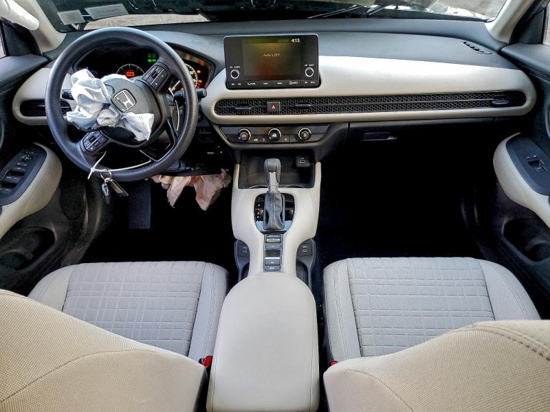 Фото 8 - HONDA HR-V