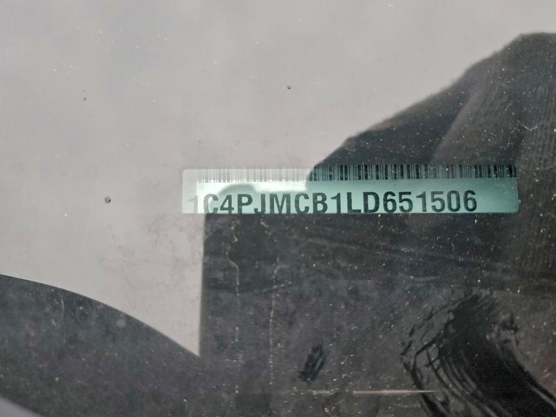 Фото 13 - JEEP GRAND CHER