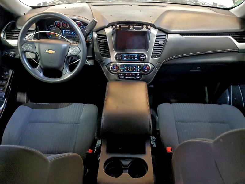 Фото 8 - CHEVROLET TAHOE