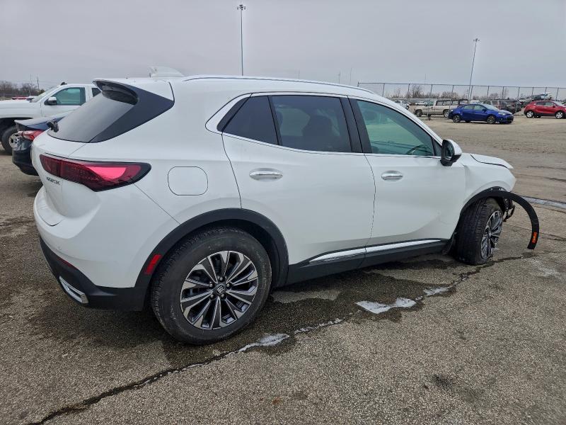 Фото 3 - BUICK ENVISION