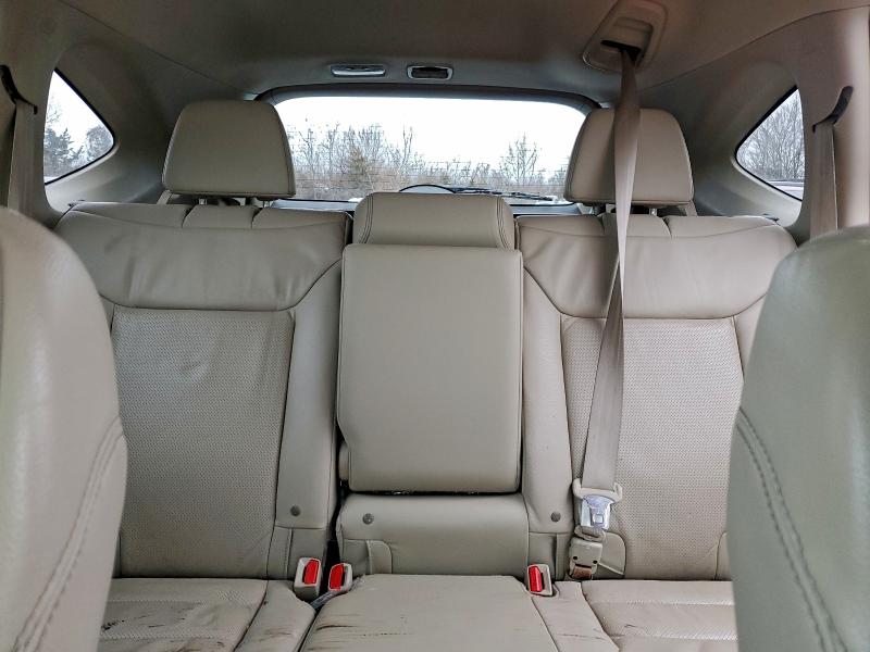 Фото 10 - HONDA CRV