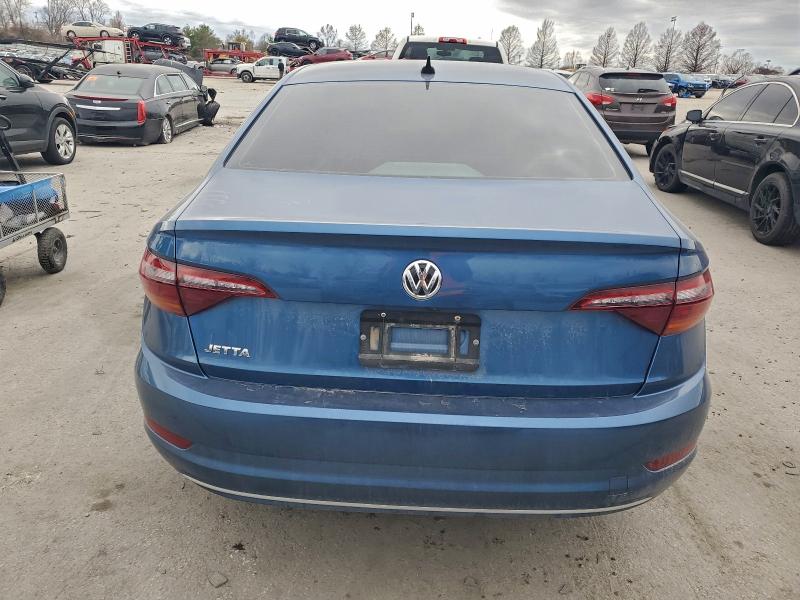 Фото 6 - VOLKSWAGEN JETTA