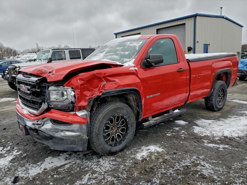 Фото 1 - GMC SIERRA