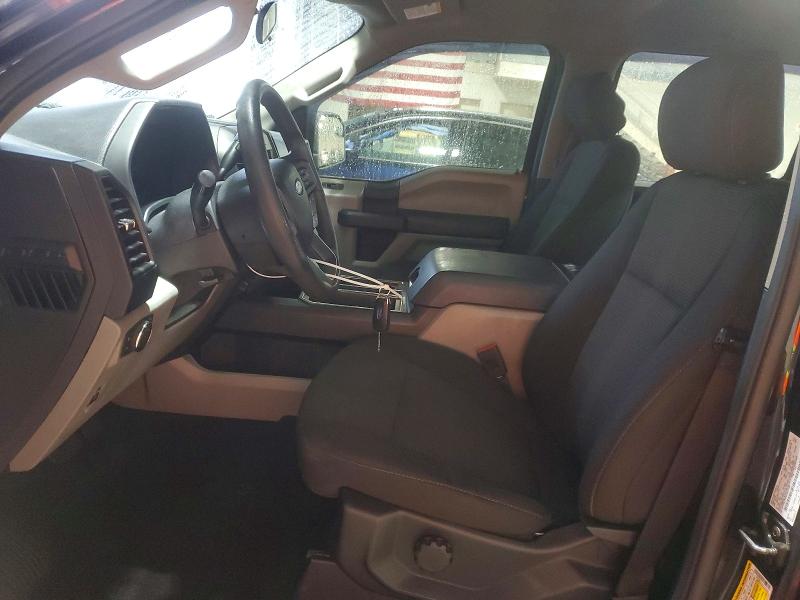 Фото 7 - FORD F-150