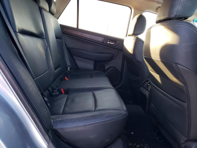 Фото 11 - SUBARU OUTBACK