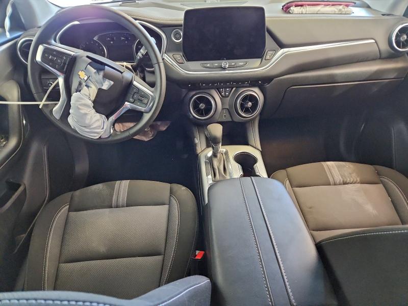 Фото 8 - CHEVROLET BLAZER