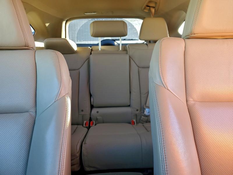 Фото 10 - HONDA CRV