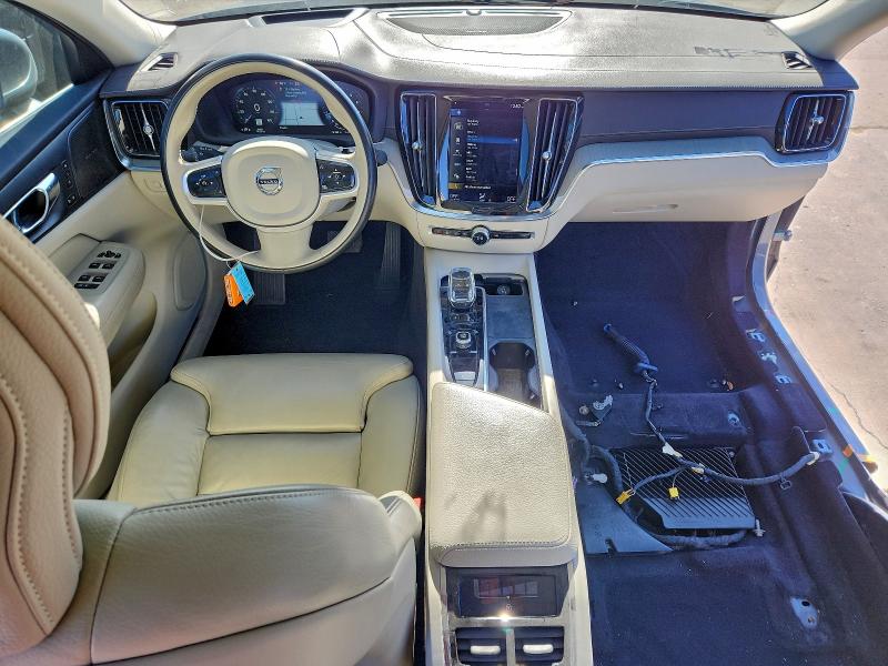 VOLVO S60 B5 INS 2022 VIN 7JRL12FL0NG173993