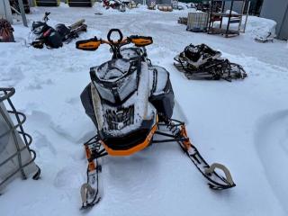 SKI-DOO EXPEDITION 2022