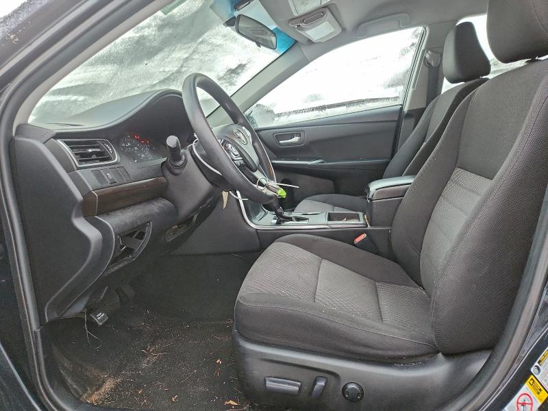 Фото 7 - TOYOTA CAMRY