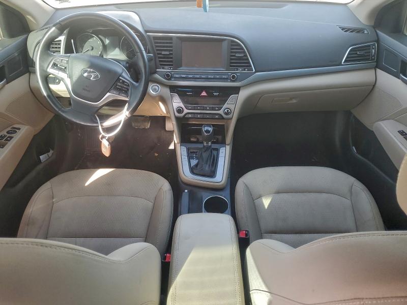 Фото 8 - HYUNDAI ELANTRA